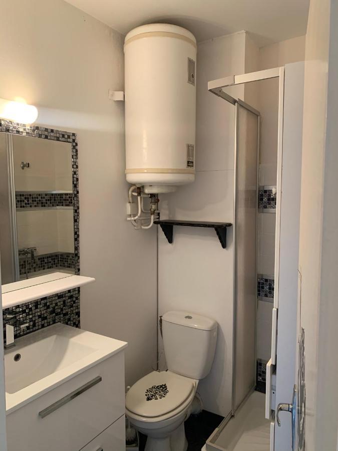 Les Appartements De Lina - Self Check-In La Grande Motte Exterior photo