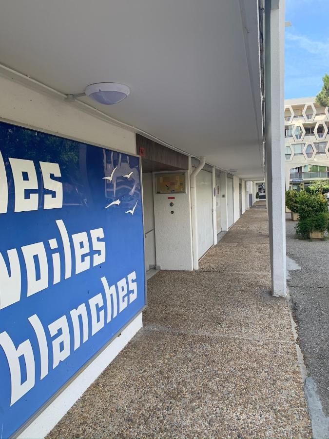 Les Appartements De Lina - Self Check-In La Grande Motte Exterior photo